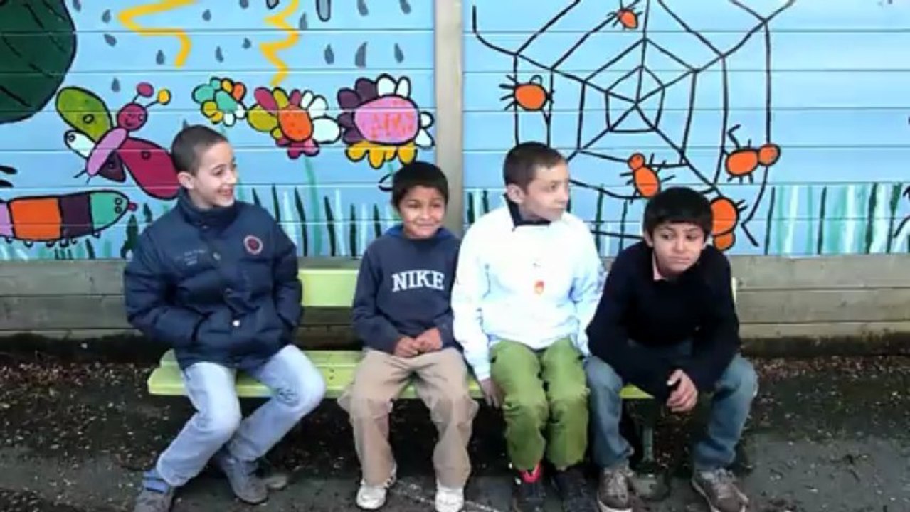 la fresque