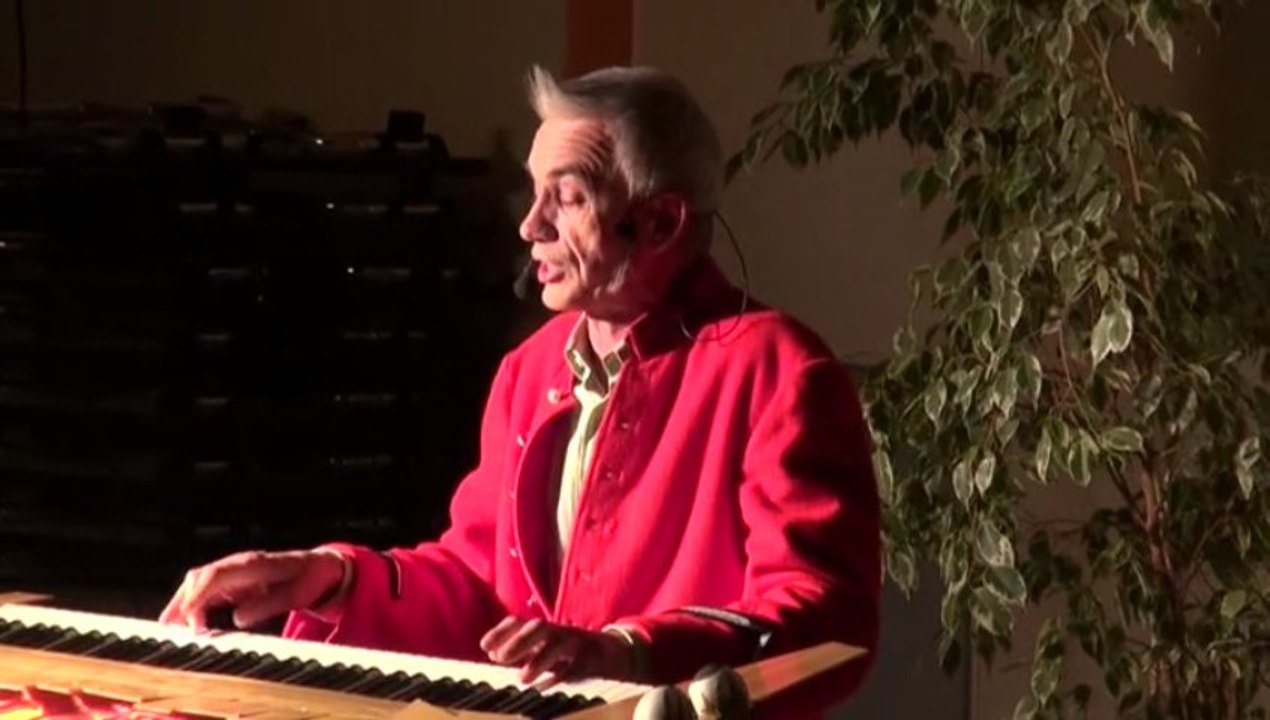 Thierry Ouvrard - OZO