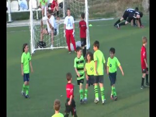 KONSTANTINOS- ALPASLAN SINDIASMOS KE GOL