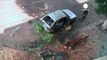 'Black widow' suicide bomber attack in Dagestan