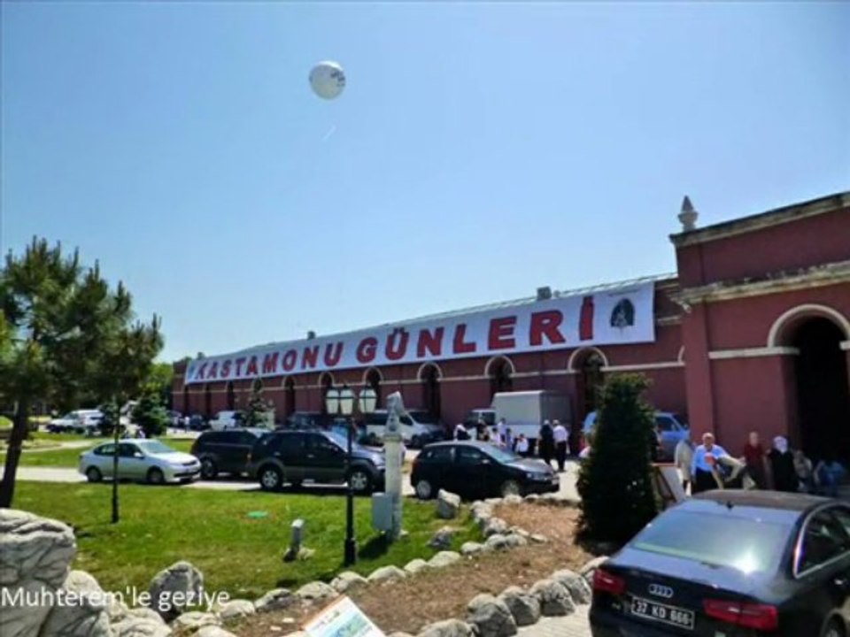 6.Feshane Kastamonu Günleri