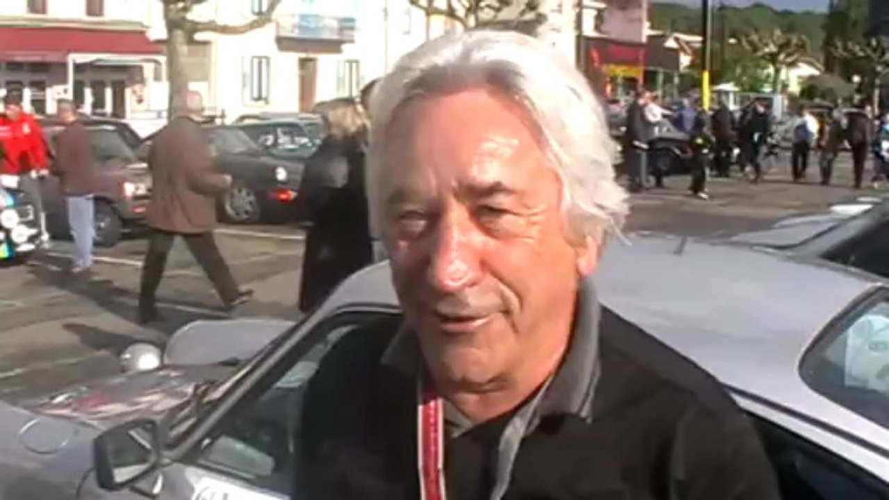 RALLYE DES SOUS-PAPES : LE TEMOIGNAGE D'UN VESULIEN