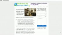 Estate Sale Long Island|Find Long Island Estate Sales