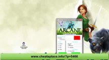 Arcane Legends Hack _ Pirater Cheat _ FREE Download June - July 2013 Update