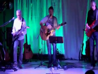 Concert du groupe DYP