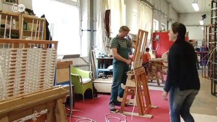 Usedom – unterwegs mit einer Chilenin | Hin