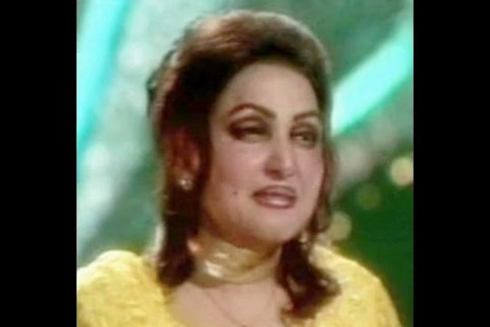 Jaa Dil De Chadhya Tenu.Noor Jahan - ( NOOR JEHAN ) By Aslam Nasir