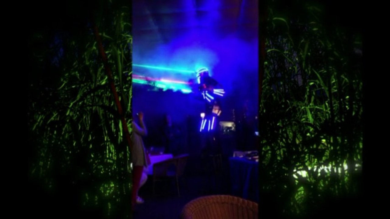 soirée pro santé du 23 mai 2013