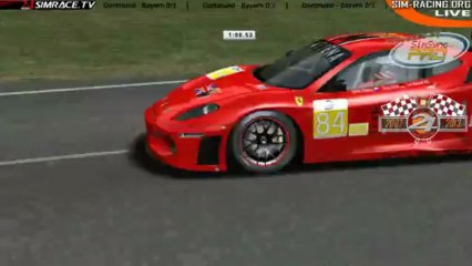 5th Quali Race "24h de la Sarthe" 2013/05/25