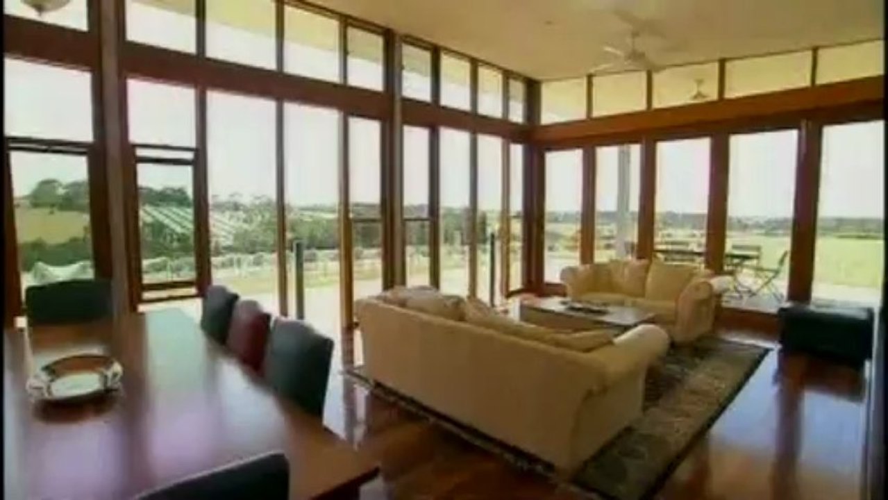 Лучшие экологические дома мира. 28из39. США, Калифорния. Австралия, Мельбурн. США, Техас.