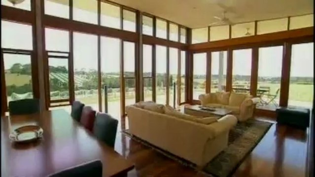 Лучшие экологические дома мира. 28из39. США, Калифорния. Австралия, Мельбурн. США, Техас.