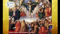 Festa della Santissima Trinità