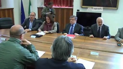 Download Video: VYNILS, IL MINISTRO CONVOCA IL TAVOLO