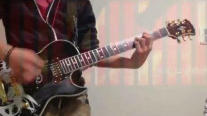 nano - Now or never 弾いてみた