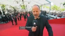 Festival del Cinema di Cannes: stasera i nomi dei vincitori