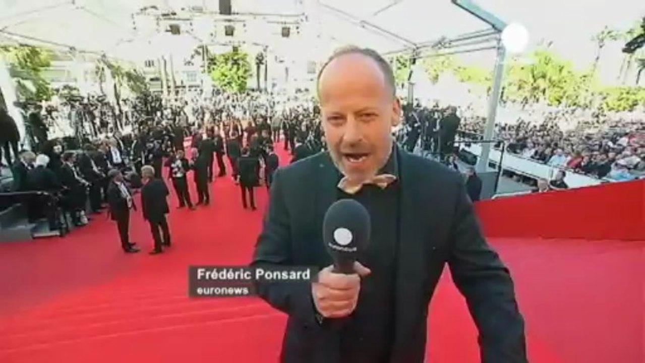 Festival del Cinema di Cannes: stasera i nomi dei vincitori