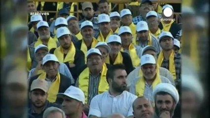 Liban: le sud de Beyrouth touché par deux roquettes