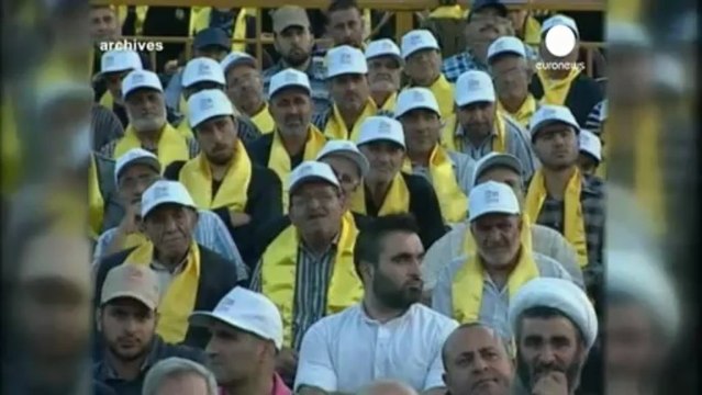 Liban: le sud de Beyrouth touché par deux roquettes