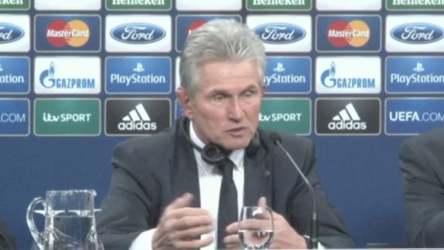 Heynckes: Großes Kompliment an Borussia Dortmund