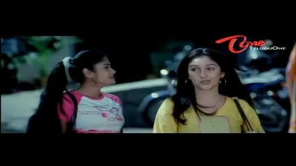 Hospital Comedy Scene Between Sivaji & Sridevi