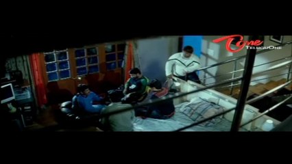 Sivaji Funny Philosophies About Love - Comedy Scene