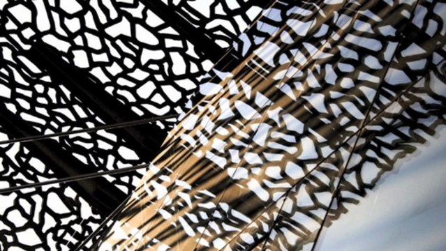 Dialogue architectes | entreprises : Rudy Ricciotti | Bonna Sabla