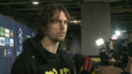 Subotić żałuje straconych szans