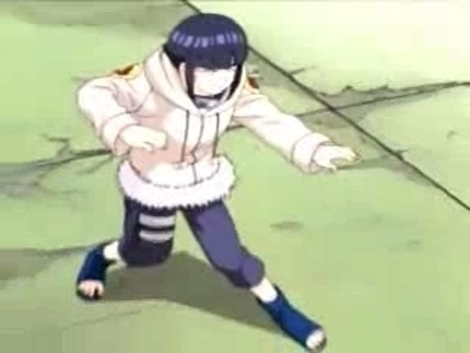 Intro : narutimate hero 2