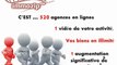 Vente de Propriété Valence - Propriété T2 F2 2 pièces 1