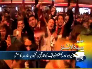 Geo Headlines-26 May 2013-1300