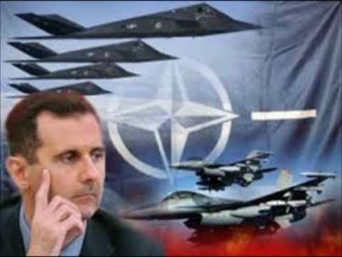 Quand nos démocraties sacrifient les chrétiens syriens -Voix de la Russie-