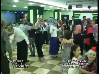 Yöremiz Töremiz - Avluca ve Çetmi Köyü Derneği 2.Bölüm