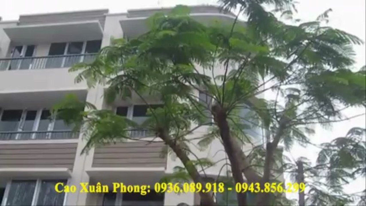 26/03/2013 | BÁN BIỆT THỰ AN HƯNG | BÁN LIỀN KỀ AN HƯNG | LK 5 - 09 | 140M CĂN GÓC |