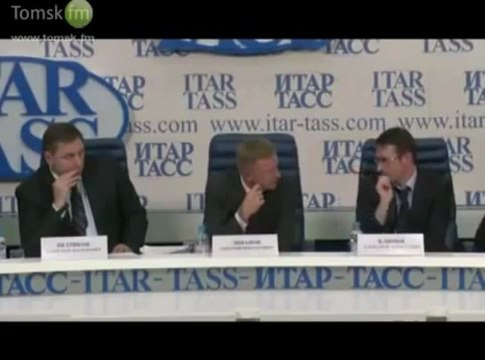 Министр образования Ливанов матерится