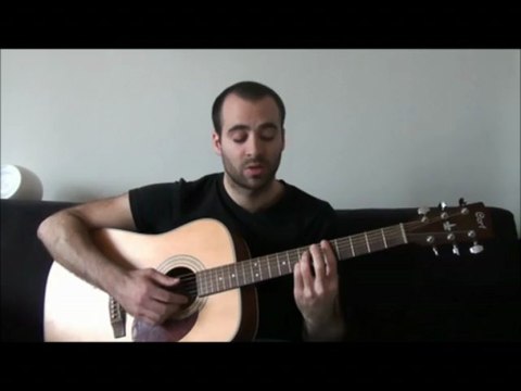 Cours de Guitare - Les Accords 7 et 7M (Septième et Septième Majeur)