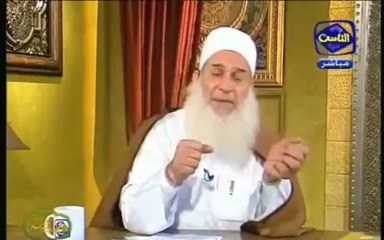 رسالة لكل فتاة غير محجبة - الشيخ محمد حسين يعقوب