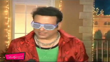 India's Dancing Superstar with Godiva