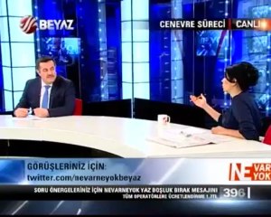 Ne Var Ne Yok 26.05.2013 1.Kısım
