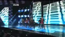 20111229_SBS歌謠大戰_Super Junior特別舞台