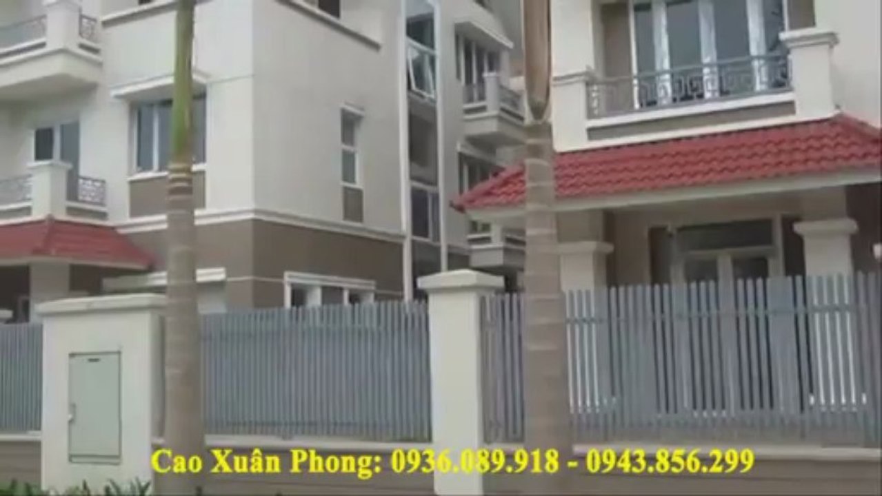 09/05/2013 | BÁN BIỆT THỰ AN HƯNG | BÁN LIỀN KỀ AN HƯNG | BT 5 - 09 | 238M ĐÔNG NAM |