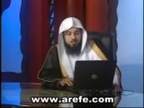 اذكار الوضوء - الشيخ محمد العريفي