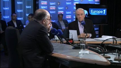 Cazeneuve : "Il pourra y avoir des écoutes"
