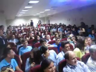 10-G SINIFI-İNGİLİZCE ŞARKI