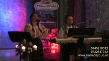 Crasmarita din Buzau-Muzica de petrecere-HARMONY DUO