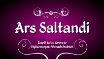 Ars Saltandi - Zespół tańca dawnego stylizowany na Wiekach Średnich