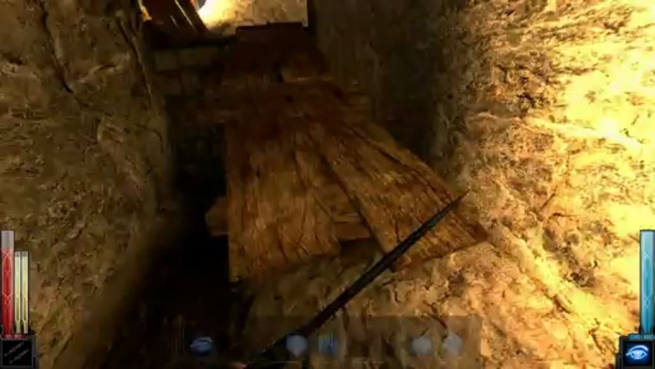 Dark Messiah n°8 On est pas mort et on est pas content !