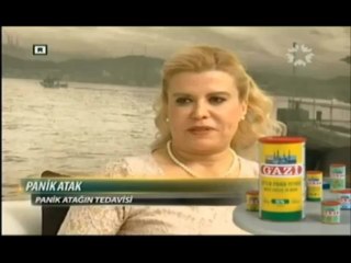 Panik Atak Hakkında Öğrenmek İstediğiniz Herşey