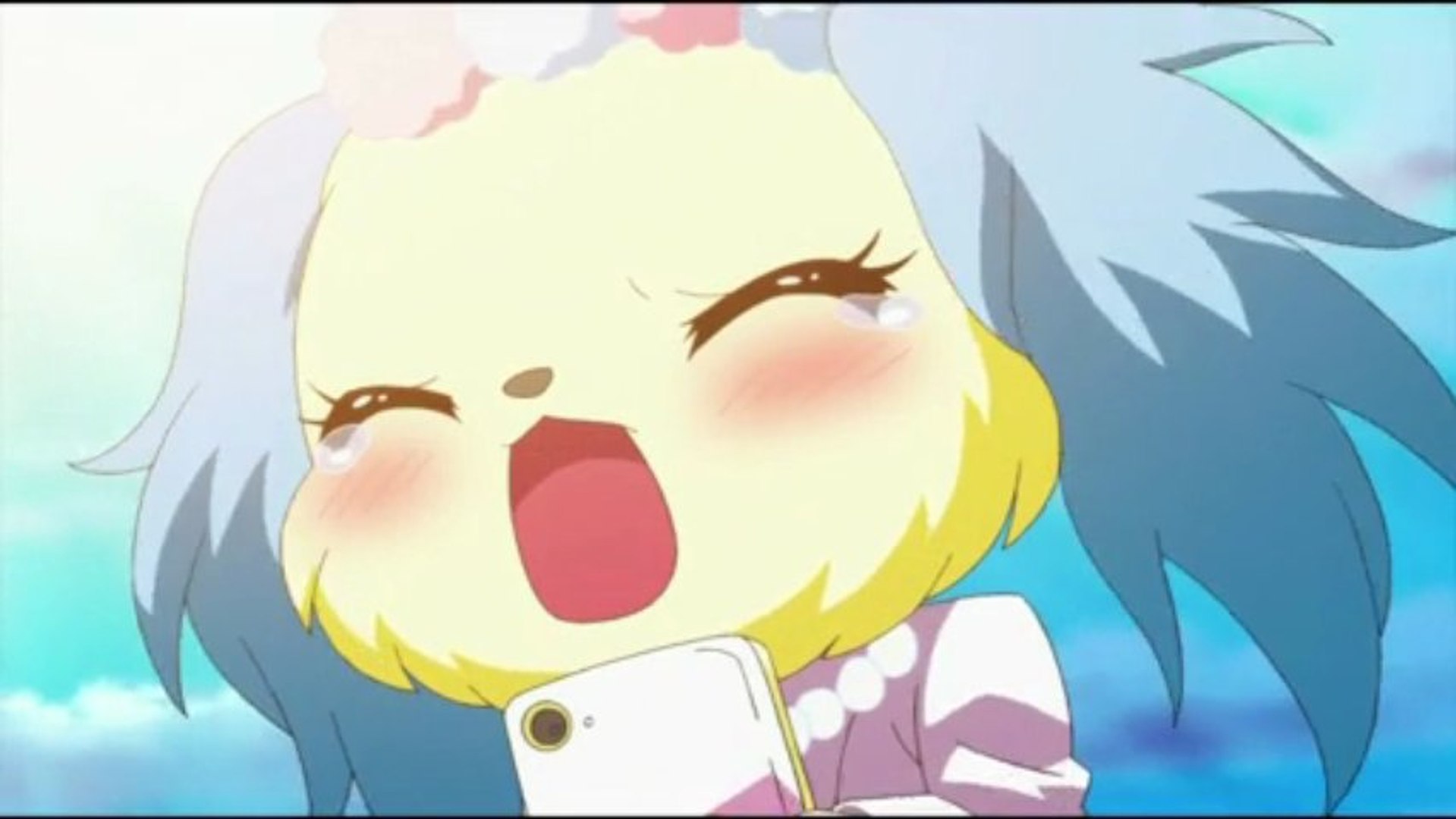 ジュエルペット サンシャイン Ep 4 サフィーのひみつイェイッ Video Dailymotion