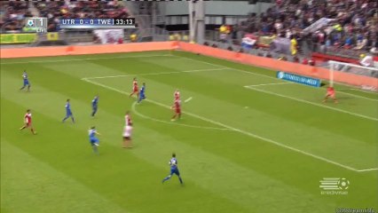 Utrecht Twente Tadic