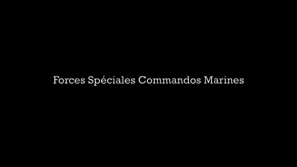 Commandos Marines - l'enfer en live !!!